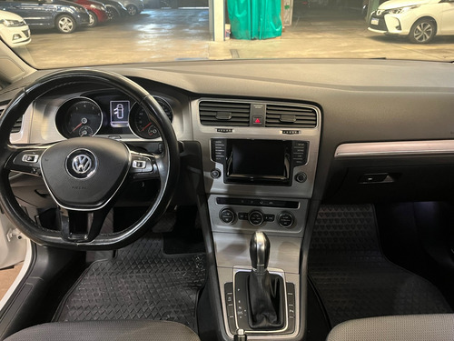 Volkswagen Golf Variant 1.4 Highline Tsi Dsg