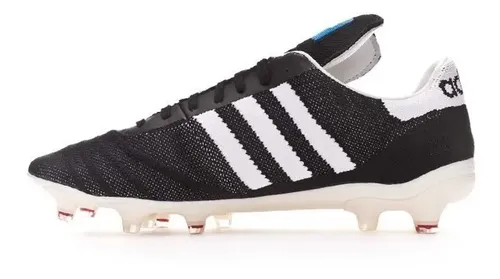 Chuteira Adidas Copa 70y Fg Primeknit 70 Anos Edição Limitad