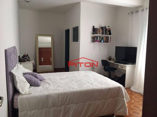 Imagem 19 de 20 de Casa Residencial À Venda, Jardim São Vicente, São Paulo. - Ca0492