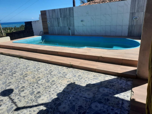 Casa Para Venda Em São Miguel Dos Milagres, Zona Rural - C - 07_1-1732391