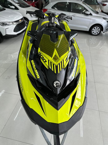 Sea-doo Rxp-x Rs 300