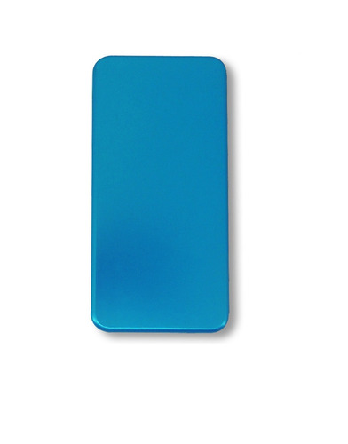 Molde Para Carcasa iPhone 5c Sublimar En Horno 3d Aluminio