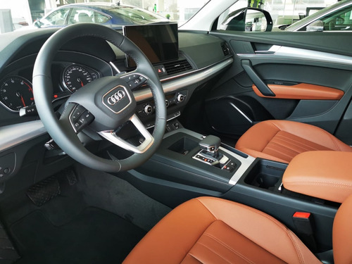 Imagen 7 de 8 de Audi Q5 Dynamic 2021