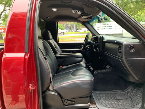 Chevrolet Cheyenne 400 Ss 2004