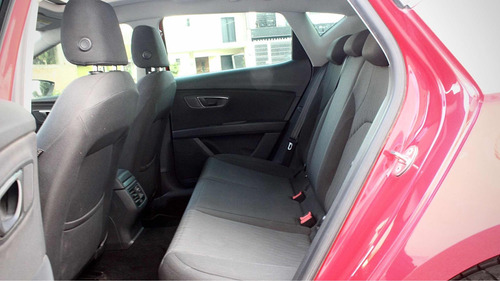 Seat Leon 1.4 Sc Style 140 Hp Dsg