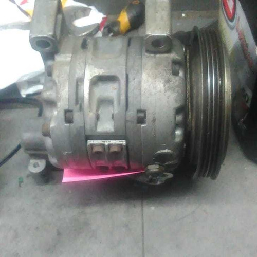 Imagen 5 de 6 de Compresores, Reparación