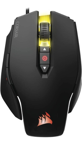  Gaming Mouse Corsair M65 Pro Rgb - Fps  12,000 Dpi Optico