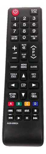 Control Remoto Para Samsung Tv Aa59-00602a Tv