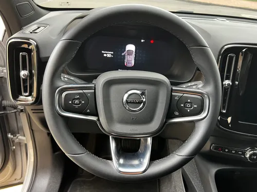 Volvo C40 P6 2024