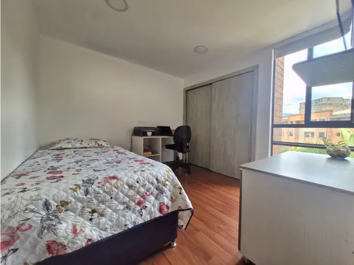 Apartamento En Venta San Diego Poblado
