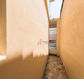 Sobrado Com 2 Dormitórios À Venda, 120 M² Por R$ 565.000 Ou Locação- Tatuapé - São Paulo/sp - So2314
