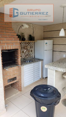 Imagem 7 de 25 de Apartamento Novo - 143