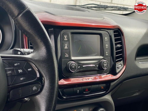 Fiat Toro 1.8 16V EVO FLEX FREEDOM OPEN EDITION PLUS AT6