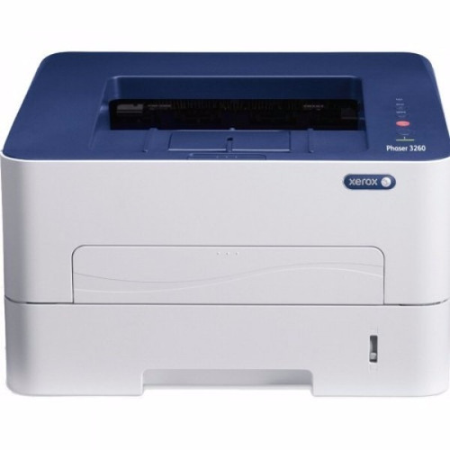Xerox Phaser 3260 Printer, Up To 29 Ppm  3260v_dnih