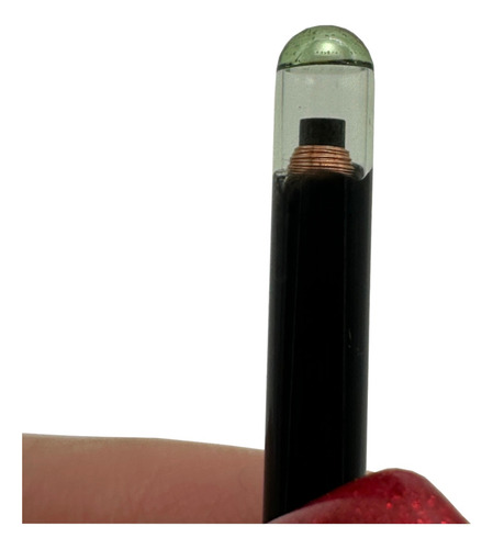Chip Tp02 Para Courier/ikon 2001 - 2008 / 2 Piezas