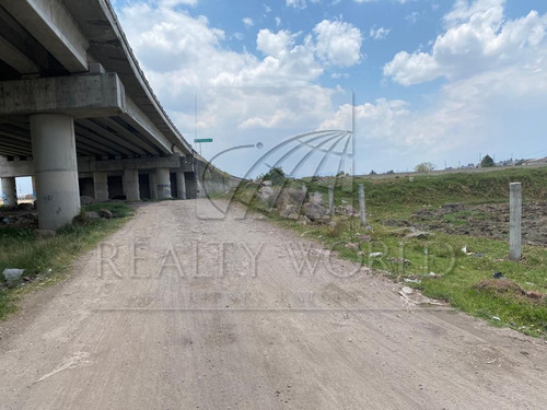 Terrenos En Venta En San Francisco Totoltepec