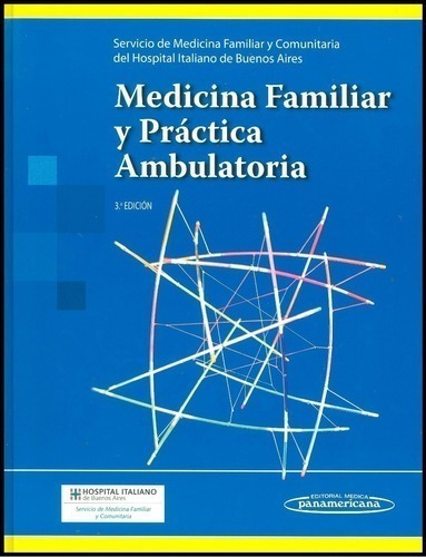 Libro - Rubinstein Medicina Familiar Y Pract Ambulatoria 3ed
