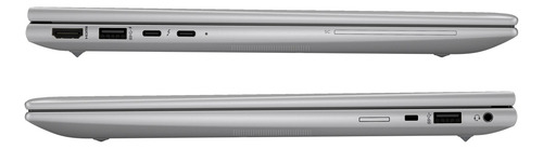 Hp Zbook Firefly G10 I7-1365u Rtx A500 1tb Ssd 32gb Ddr5 Ips Color Gris