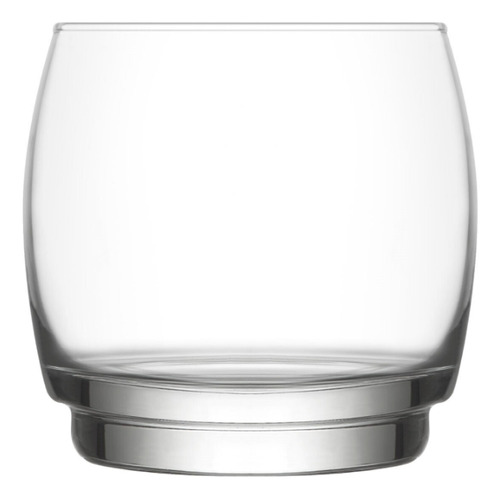 Vaso De Whisky 325 Ml Lune Lav