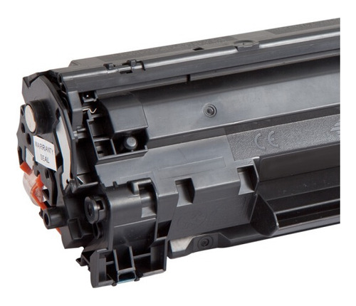 Tóner Compatible Universal P/hp Cb435/36a/ce285/ce278a