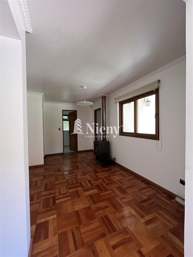 Casa En Venta De 3 Dorm. En Requínoa