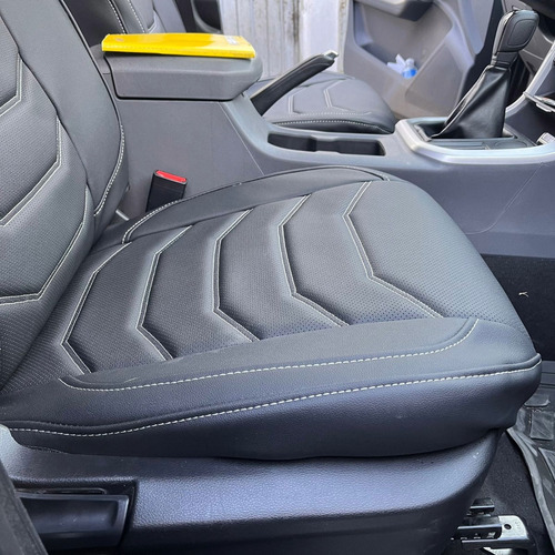 Cubre Asientos Nissan Versa 2012-2019 Sense