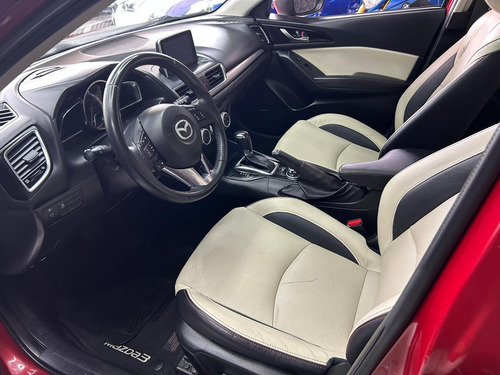 Mazda Mazda 3 2.5 S Grand Touring Hchback At