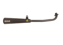 Comprar Caño De Escape Fm Completo Fair Px 110cc Corto