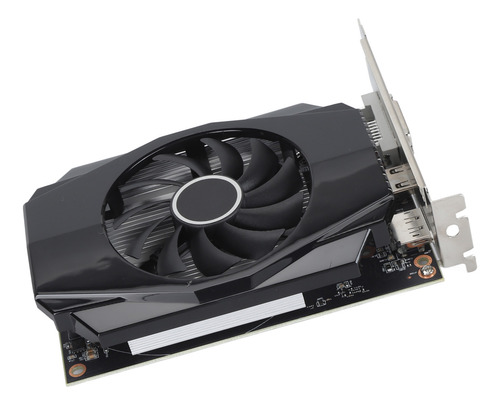 Tarjeta Gráfica De Juego Rx550 4g D5 Gddr5 1183 6000 Mhz 128