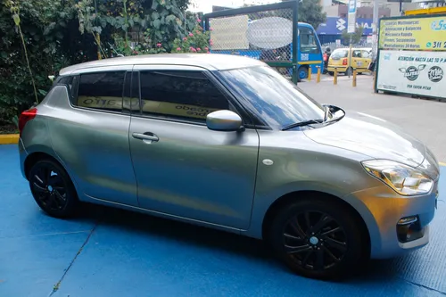 Suzuki Swift 1.2 Hybrid Mt