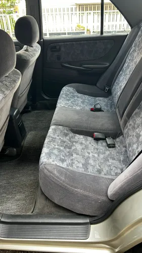 Mazda 626 2.0 Na8
