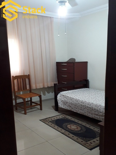 Imagem 19 de 30 de Casa Sobrado - Torres De São José - Jundiaí/sp - Ca01744