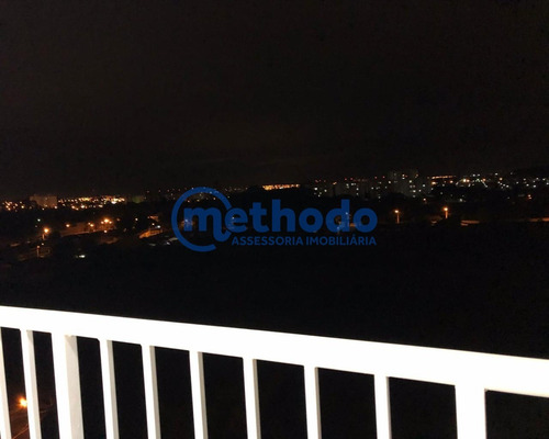 Apartamento Em Paulínia - Ap00429 - 68211217