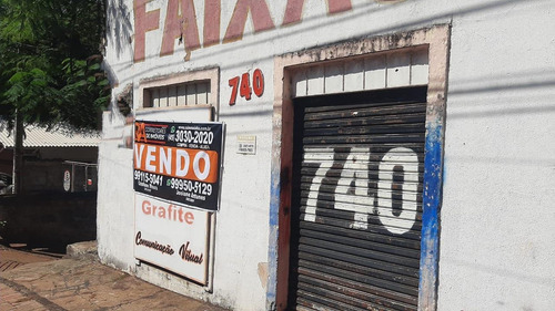 Imagem 7 de 11 de Terreno À Venda, 1350 M² Por R$ 1.500.000,00 - Centro - Foz Do Iguaçu/pr - Te0458