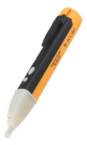Tester Sensor Detector Lapiz Voltaje 90 - 1000 V Led Light