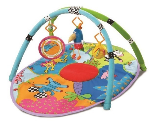 Gimnasio Safari Para Bebe Taf Toys