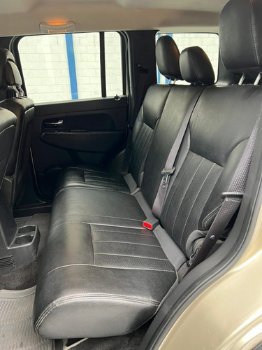 Imagen 10 de 17 de Jeep Cherokee