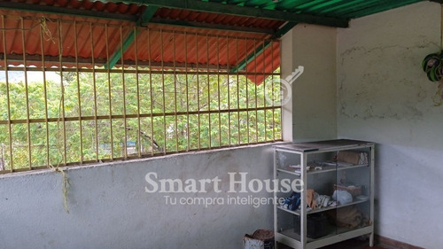 Imagen 9 de 12 de Smart House Vende/alquila Galpon En Carretera Nacional Villa De Cura - San Juan De Los Morros/ Mayerlin Cabrita 04243541402