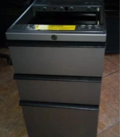 Imagen 2 de 3 de Estante Para Oficina!!!