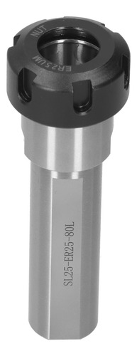 Barra De Extensión Para Torno, Pinza, Portabrocas, Vástago R