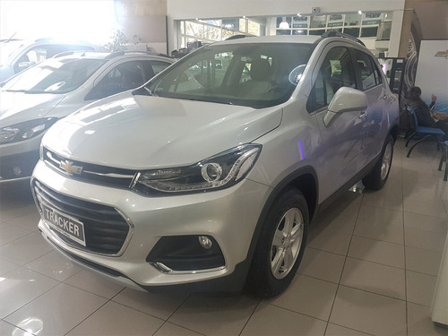 Chevrolet Tracker 1.2 Ltz Turbo At