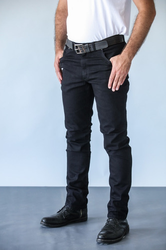 Imagen 6 de 10 de Polo Club Buckingham Pantalón Hombre Jean Envio Gratis