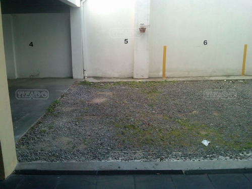 Imagen 3 de 3 de Cochera Fija En Venta Ubicado En Villa Urquiza, Capital Federal