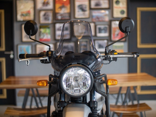 Imagen 12 de 25 de Royal Enfield Himalayan Mirage Silver Entrega Inmediata