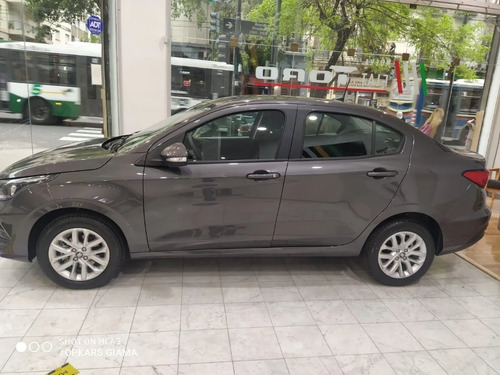 Imagen 9 de 25 de Fiat Cronos 2022 Precio Financia Permuta Credito Solo Dni S