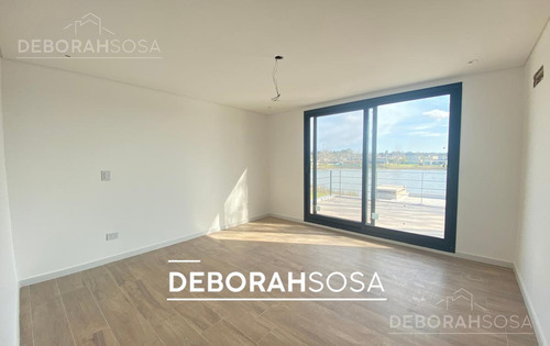 Casa En Venta 6 Ambientes Al Agua - El Canton Zona Norte