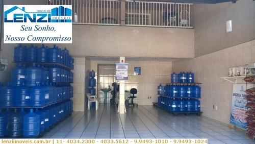 Imagem 5 de 9 de Casas À Venda Em Santo André/sp - Compre A Sua Casa Aqui! - 1260028
