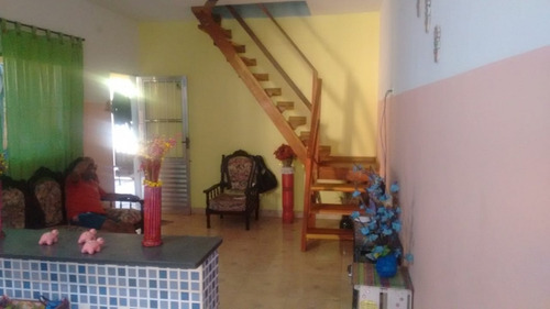 Imagem 9 de 11 de Sobrado Venda Caraguatatuba - Sp - Pereque-mirim - 317