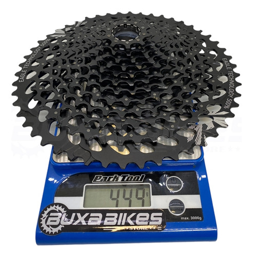 Cassete Sram Gx Eagle Xg-1275 10-50 12 Vel Original