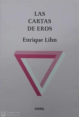 Las Cartas De Eros  